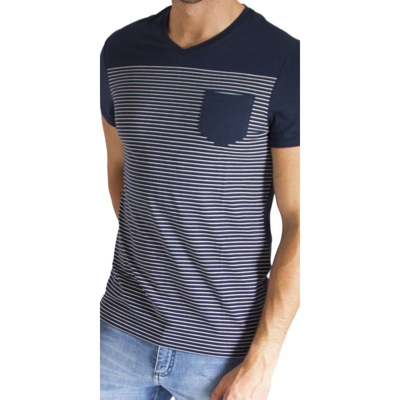 POLERA MOHICANOMEN 70118 01
