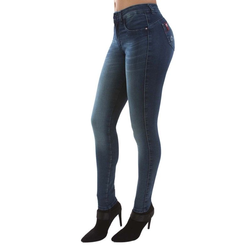 JEANS MOHICANO 1061
