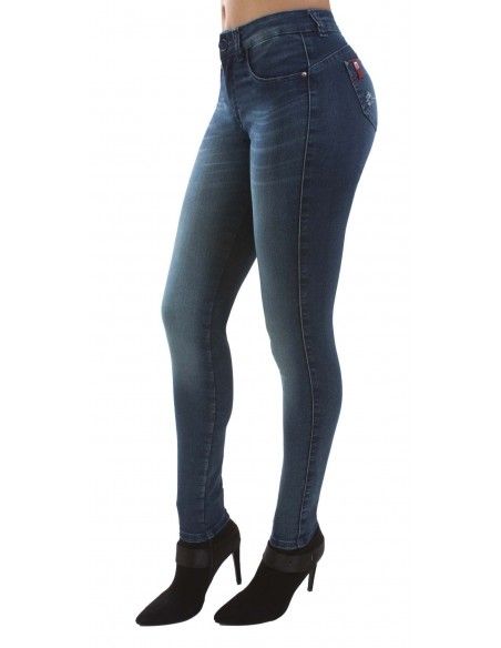 JEANS MOHICANO 1061