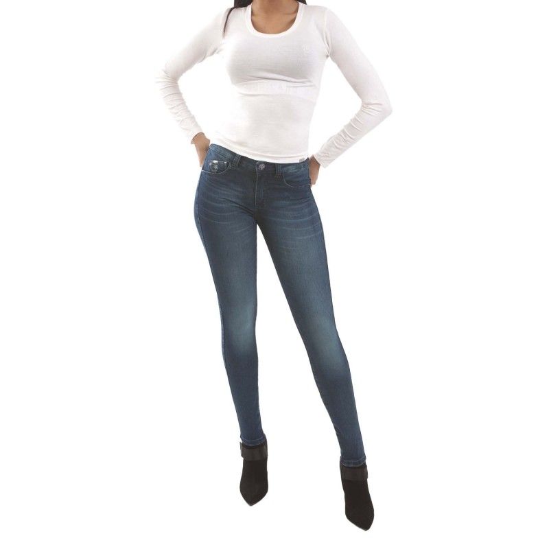 JEANS MOHICANO 1061 2