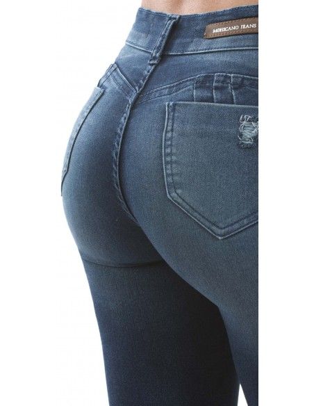 JEANS MOHICANO 1061