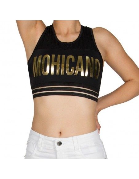 LINEA FITNESS FOLIA MOHICANO