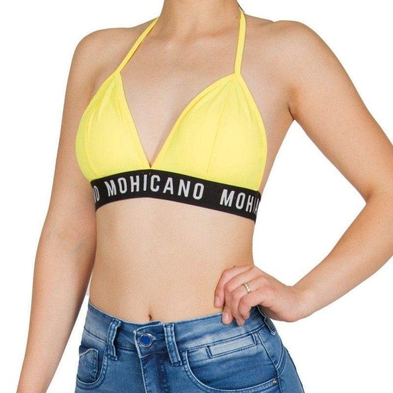 LINEA FITNESS BRALET MOHICANO