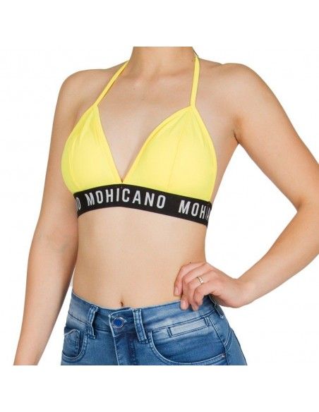 LINEA FITNESS BRALET MOHICANO