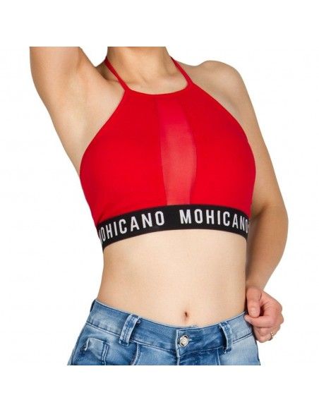 LINEA FITNESS  MALLA MOHICANO