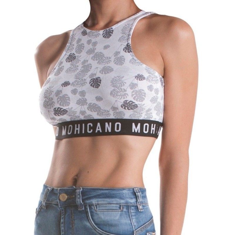 LINEA FITNESS MOVIL MOHICANO