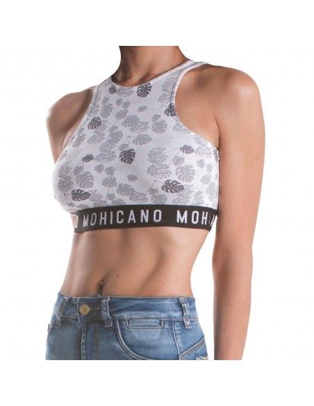 LINEA FITNESS MOVIL MOHICANO