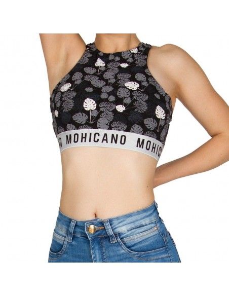 LINEA FITNESS  MOVIL MOHICANO
