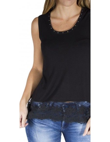 POLERA MOHICANO 9678-02