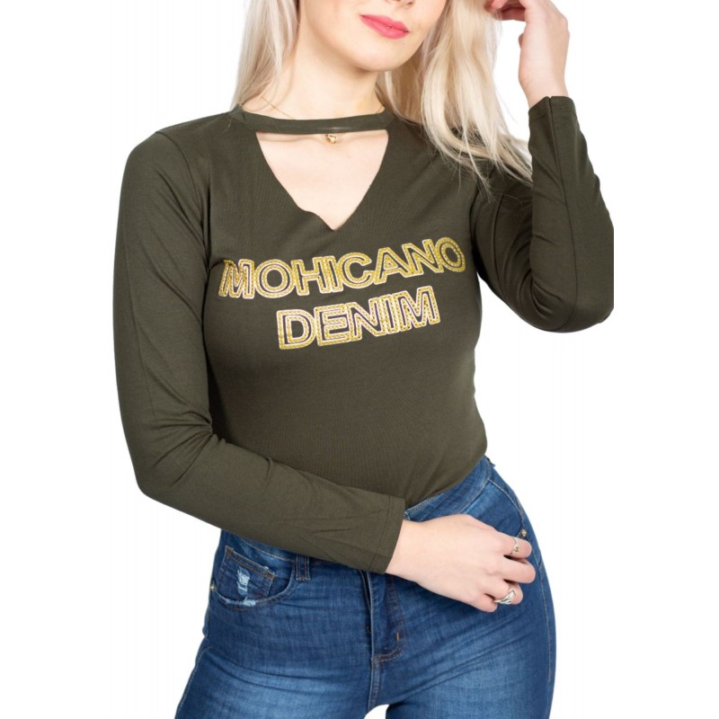 POLERA ALTO INVERNO 1180-09