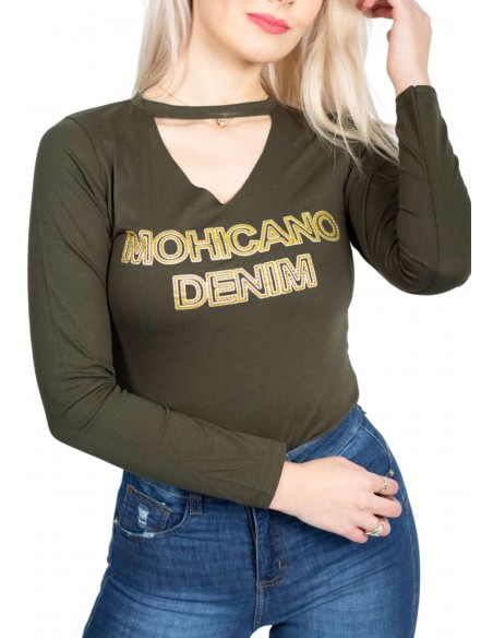 POLERA ALTO INVERNO 1180-09