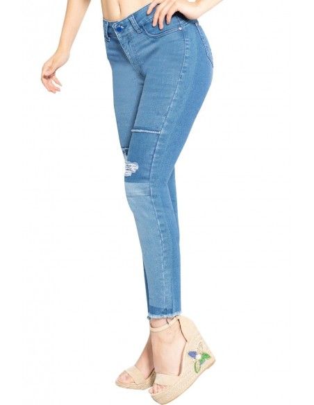 JEANS 1815 PRIMAVERA COLECCIÓN