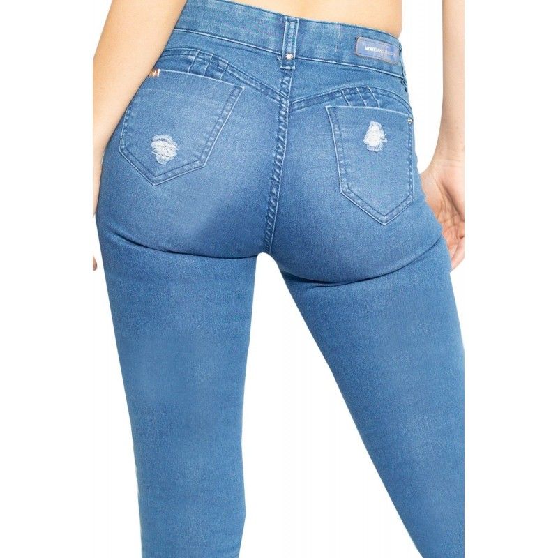 JEANS 1815 PRIMAVERA COLECCIÓN