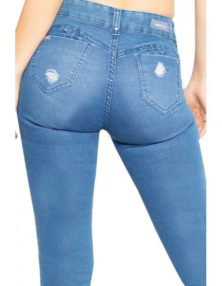 JEANS 1815 PRIMAVERA COLECCIÓN