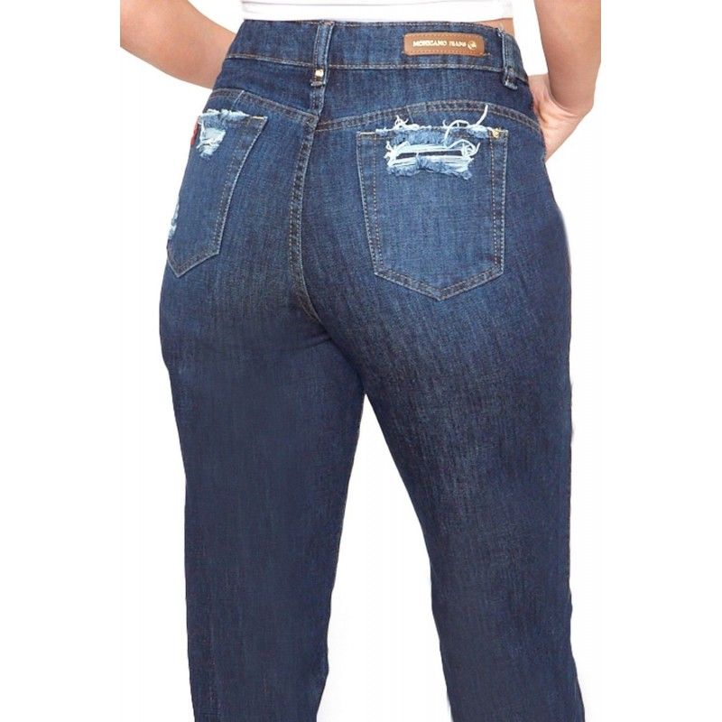 Jeans MOM JEANS PRIMAVERA 1805