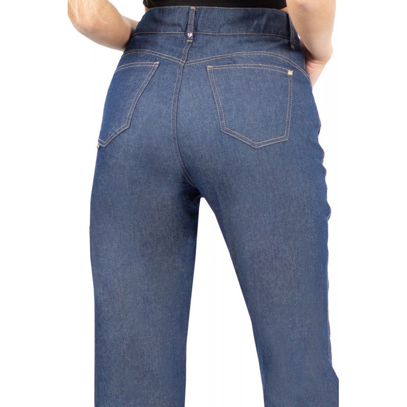 JEANS MOHICANO Tencel 1892