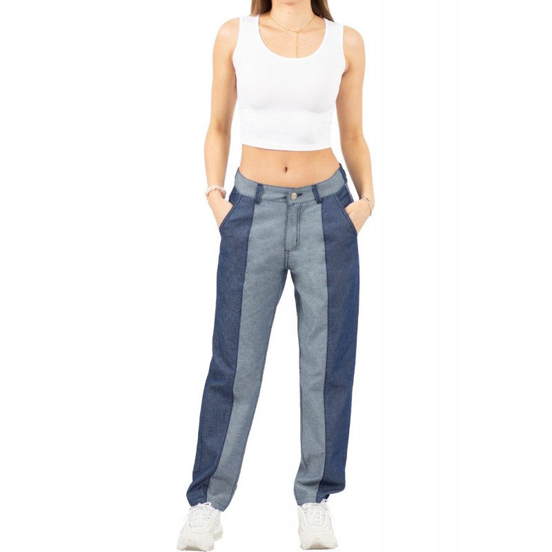 JEANS MOHICANO Tencel 1837