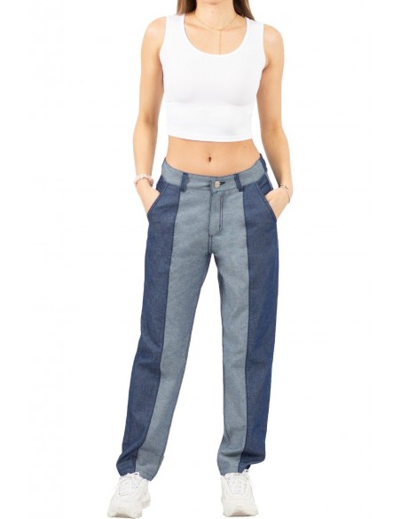 JEANS MOHICANO Tencel 1837
