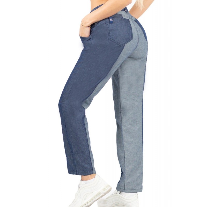 JEANS MOHICANO Tencel 1837