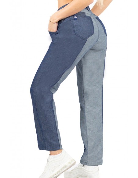 JEANS MOHICANO Tencel 1837