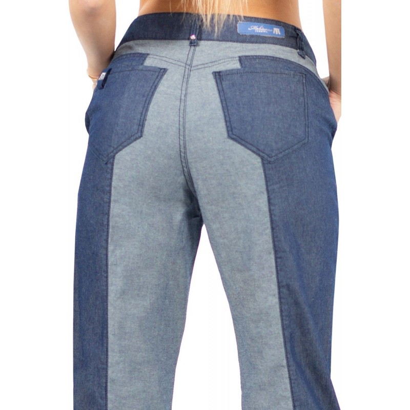 JEANS MOHICANO Tencel 1837