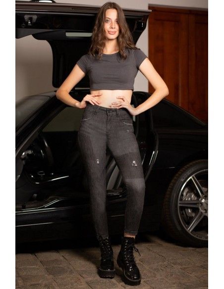 Jeans Tobillero INVIERNO 1940 01