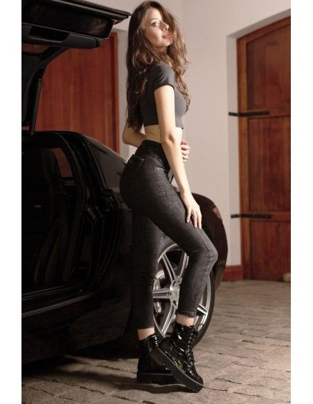 Jeans Tobillero INVIERNO 1940 01