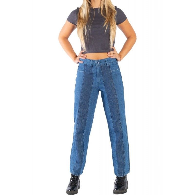 JEANS AVANCE PRIMAVERA 1912