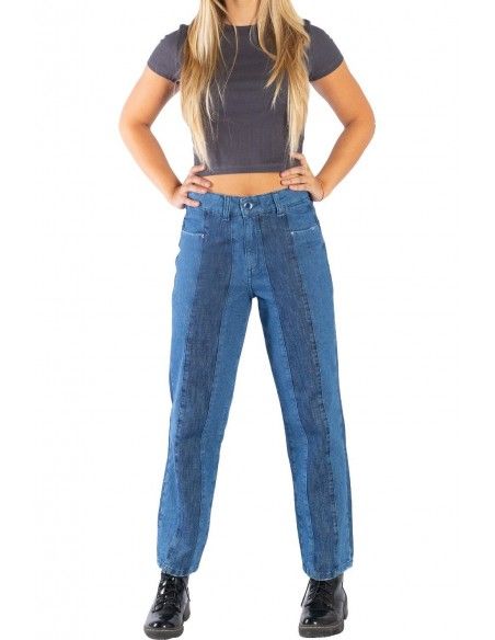 JEANS AVANCE PRIMAVERA 1912