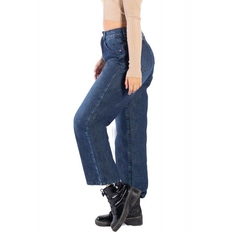 Jeans Recto PushUp 1914 2