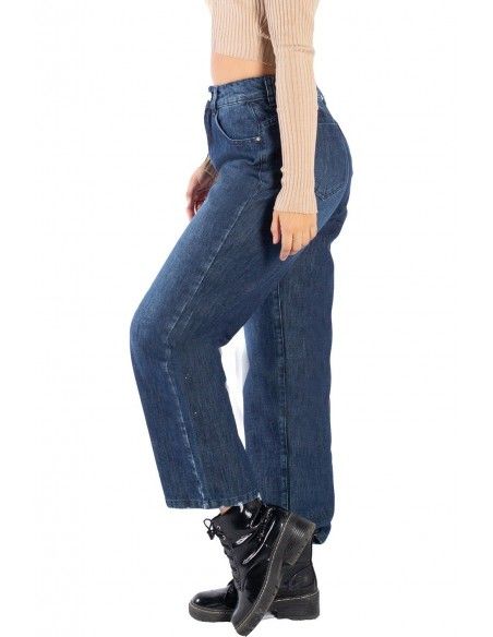 Jeans Recto PushUp 1914