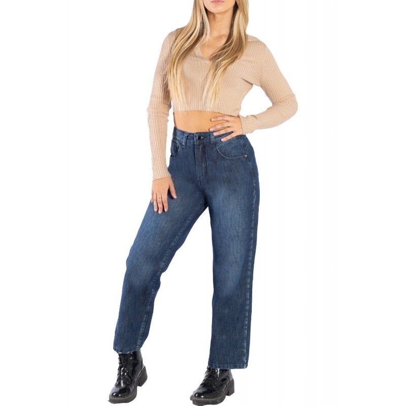 Jeans Recto PushUp 1914