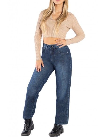 Jeans Recto PushUp 1914