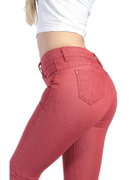 Jeans Mohicano 2186