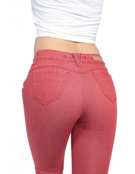 Jeans Oxford Mohicano 2192