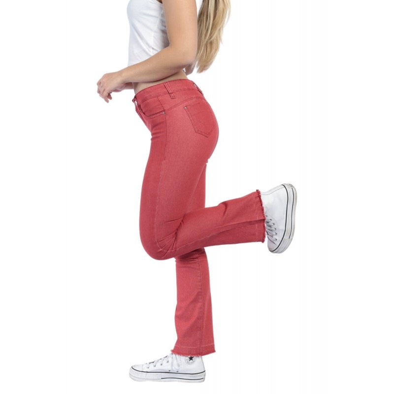 Jeans Oxford Mohicano 2192