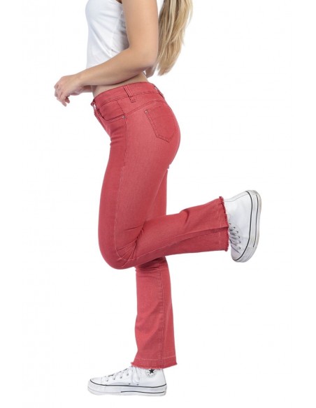 Jeans Oxford Mohicano 2192
