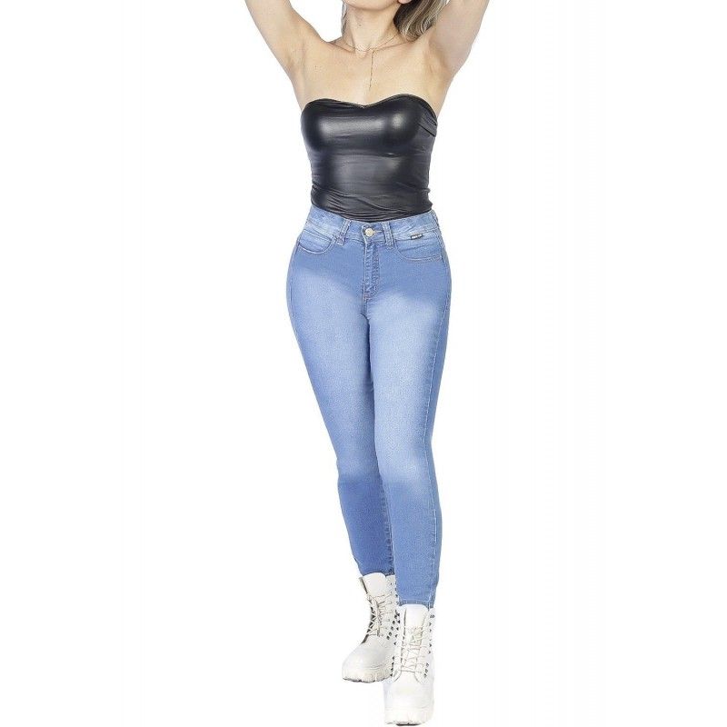 Jeans Mohicano 2136 Avance Primavera / Verano Denim...