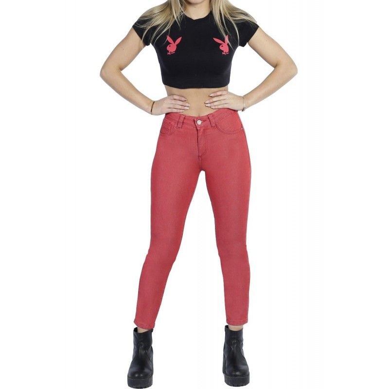 Jeans Mohicano 2186