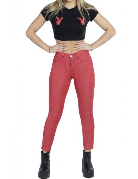 Jeans Mohicano 2186