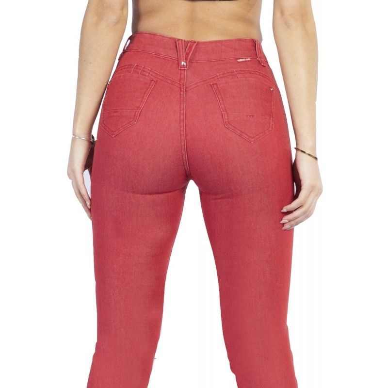 Jeans Mohicano 2186