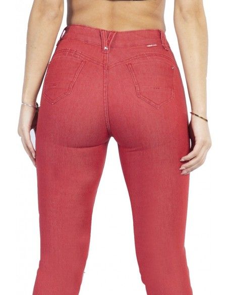 Jeans Mohicano 2186