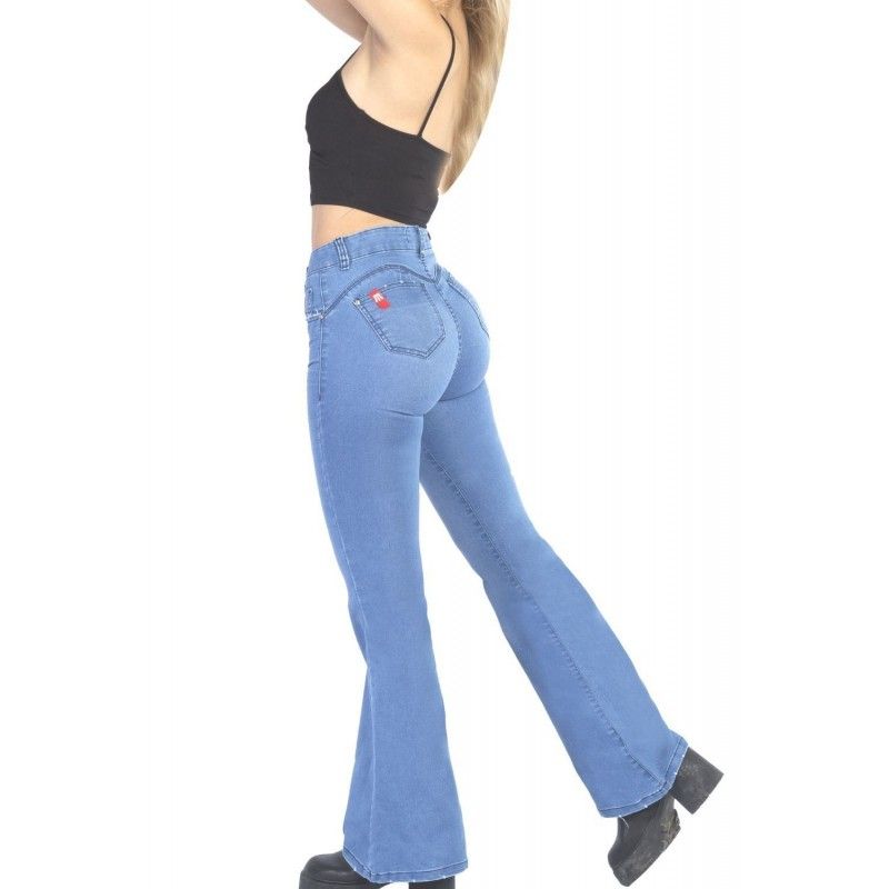Jeans Mohicano 2161-01 Avance Primavera / Verano 2