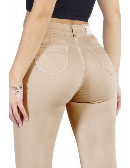 Jeans Mohicano 2174-06
