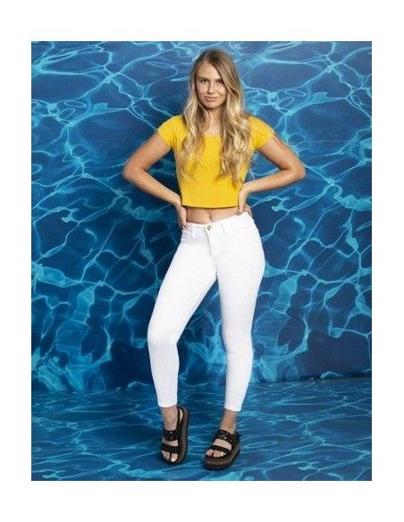 Jeans 2655 Alto Verano