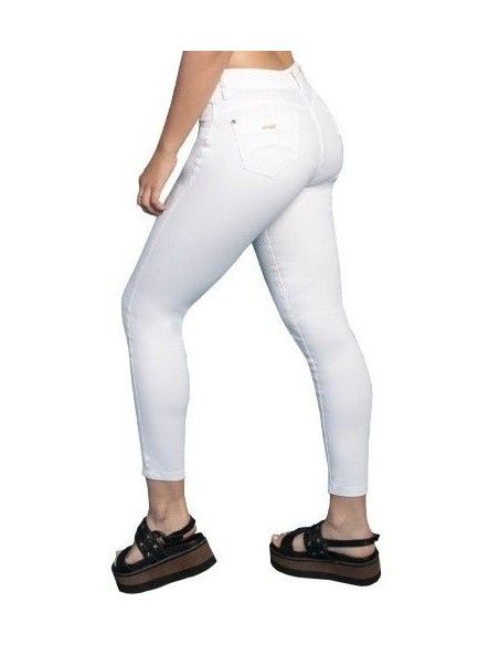 Jeans 2655 Alto Verano