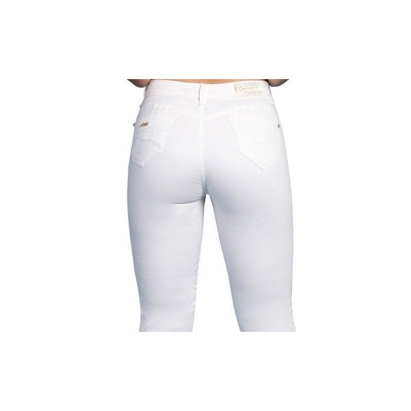 Jeans 2655 Alto Verano