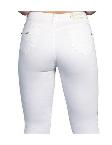 Jeans 2655 Alto Verano