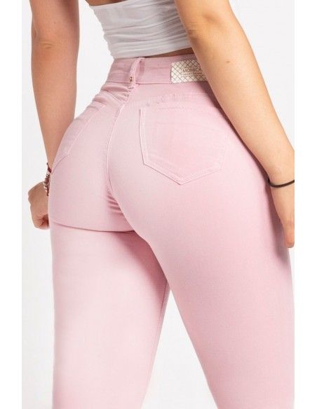Jeans Skinny Mohicano 2174-39
