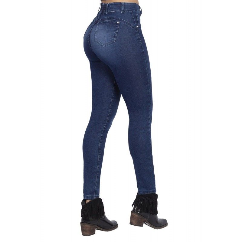 Jeans 3114 Otoño Invierno